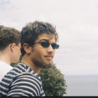 Adam Gamieldien