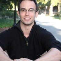 Evan Reas