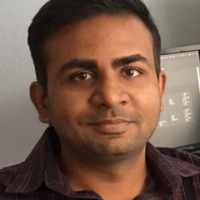 Tejas Viswanath