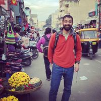 Anoop Jain