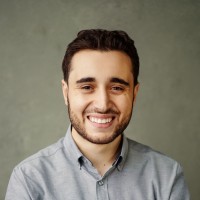 Nick Khami