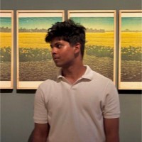 Savio Martin