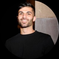 Kian Hooshmand