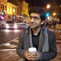 Rashid Aziz