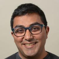 Harish Agarwal
