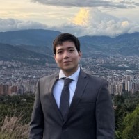 Jose Tamura