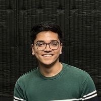 Ishan Gupta