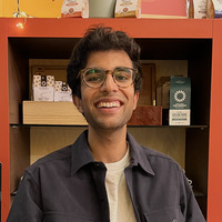 Varun Tandon