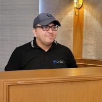 Manish Chachada