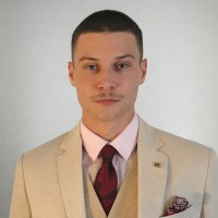 Corey Berther