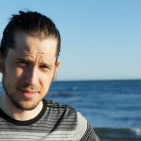 Matthew Huebert
