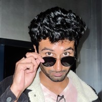 Pranav Sekhar