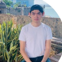 Harry Zheng