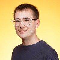 Benjamin Anderson