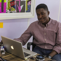 Ayodeji Arikawe