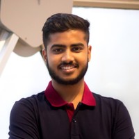 Daksh Shah