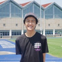 Aaron Chen