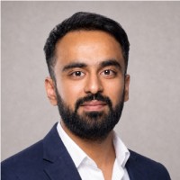 Parth Shah