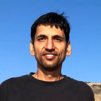 Akash Bansal