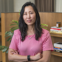 Emmie Chang