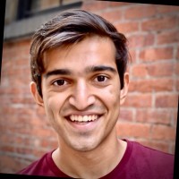 Rohan Doshi