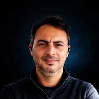 Omar El Kouhene