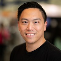 Albert Huang