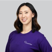 Caroline Zhang