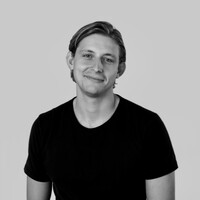 Ludvig Swanstrom