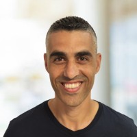 Gil Peretz