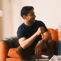 Aahel Iyer