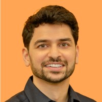 Priyang Shah