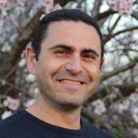 Moti Elkayam