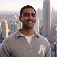 Adithya Ramanathan