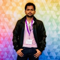 Vijayaraj Gopinath