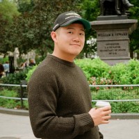Austin Chen