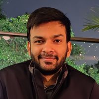 Bharat Gupta