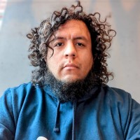 Eduardo Velez Santiago