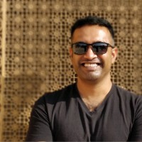 Kaustubh Khade