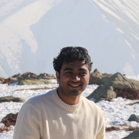 Prateek Swain