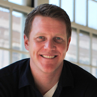 Jon Parker