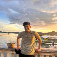 Nikhil Shah