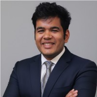 Ayush Garg