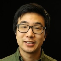 Eric Chen
