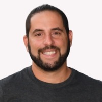 Jonathan Saiegh