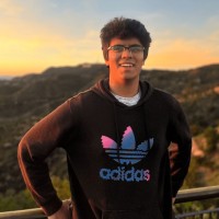 Aryan Gulati