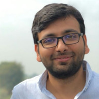 Sharad Lahoti