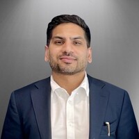 Arjun Mohan