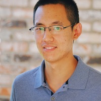 David Lin