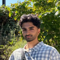 Akaash Patel